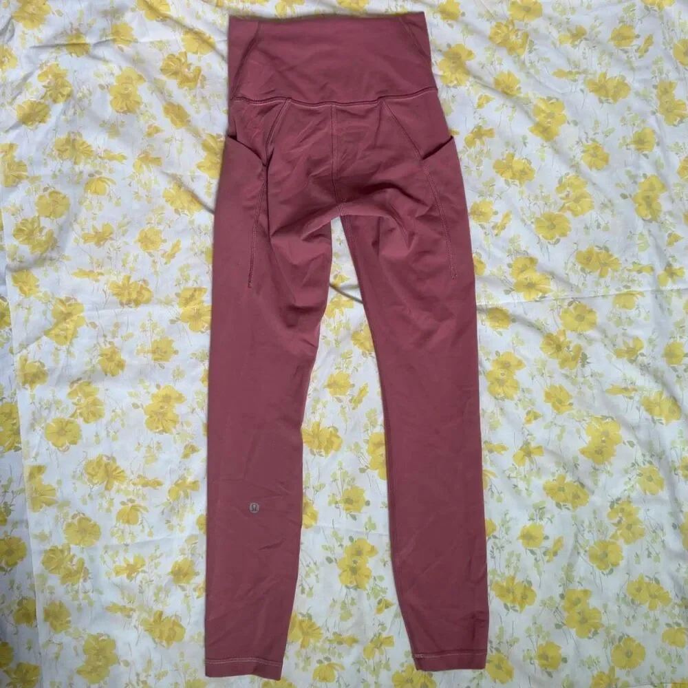lululemon athletica lululemon wunder